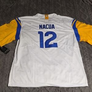 Nike Puka Nacua Jersey, XXL